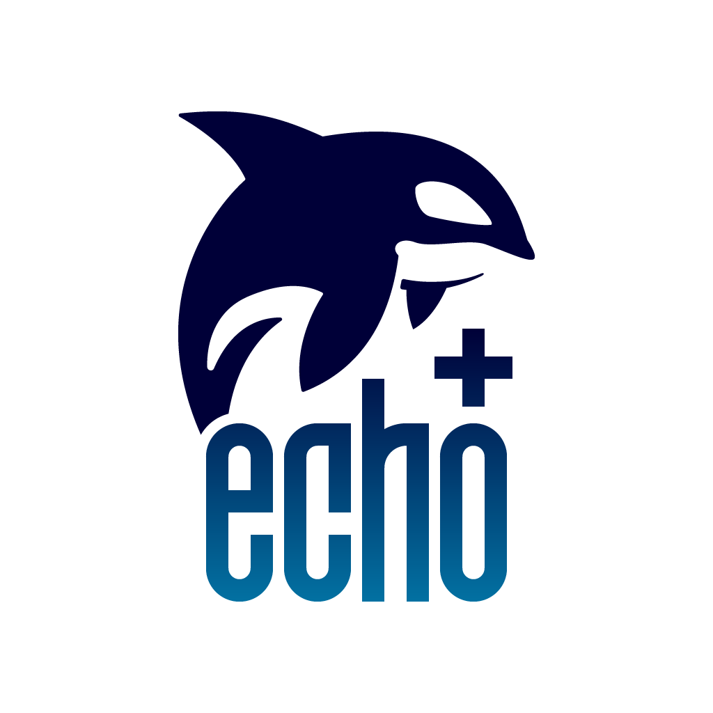 echoplus logo