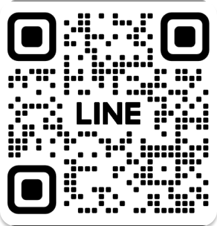 Echoplus lineOA QR