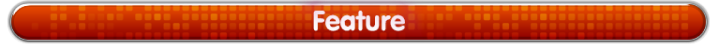 Feature topic tablet